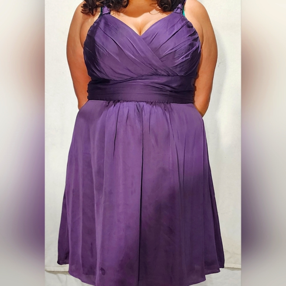 Women dress